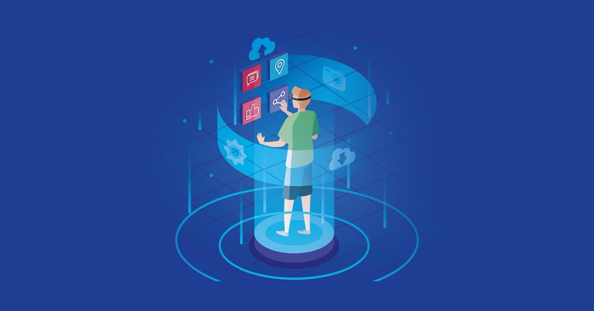 Build React Application