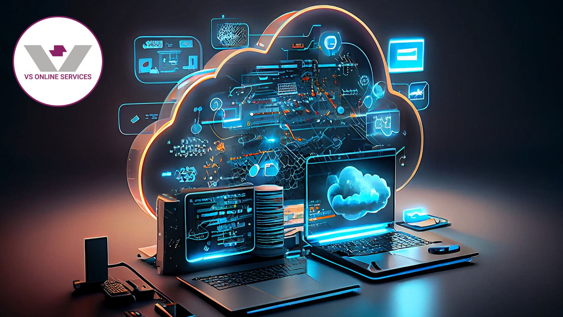 Cloud-Based-Application-Development-VS-Online-img