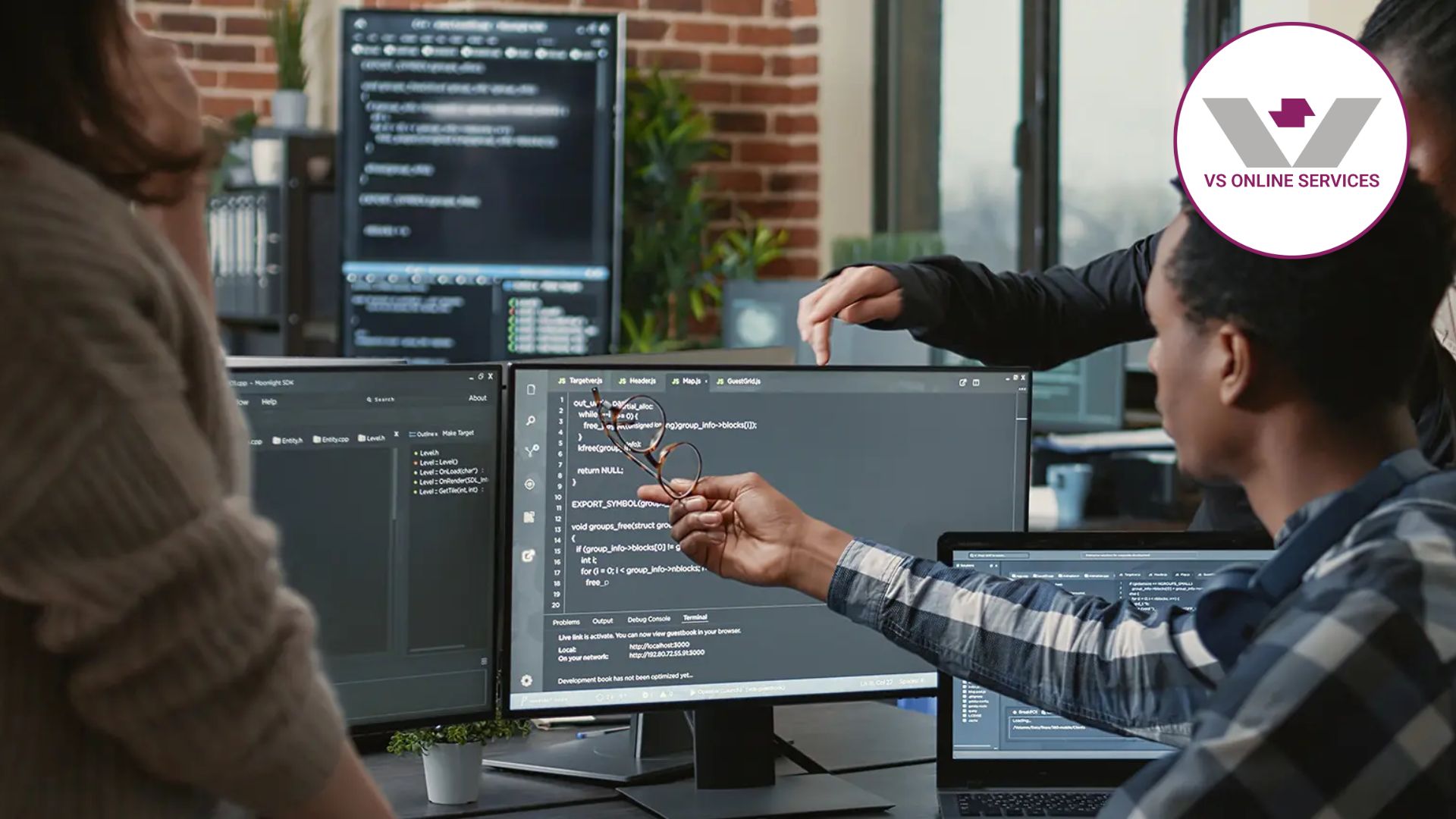 drawbacks-of-outsource-software-development