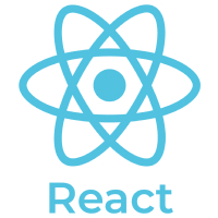 react