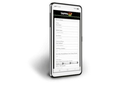 TAPPS-APP