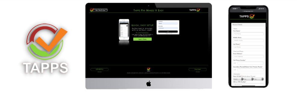 Tappspay.com