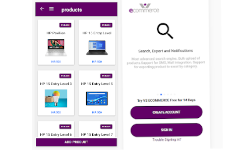 VSECOMMERCE