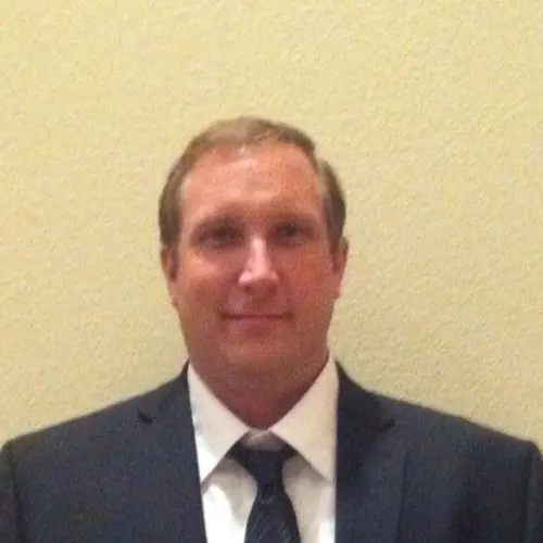 Jeff Tucker